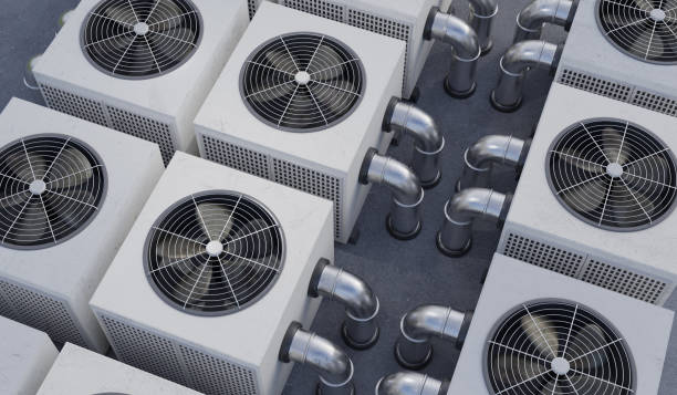 Affordable air conditioning repair in Belle Chasse, LA