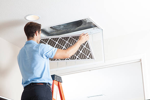 Best Ductless HVAC repair  in Belle Chasse, LA